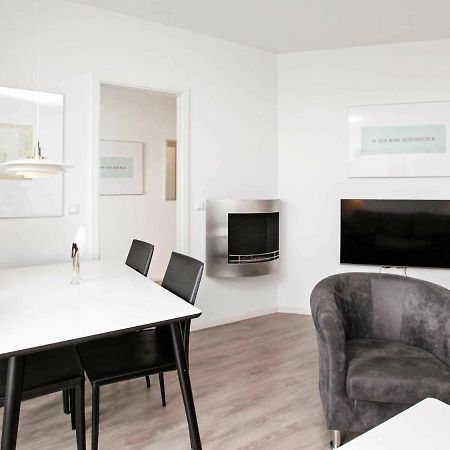 4 Person Holiday Home In Wendtorf Exteriör bild