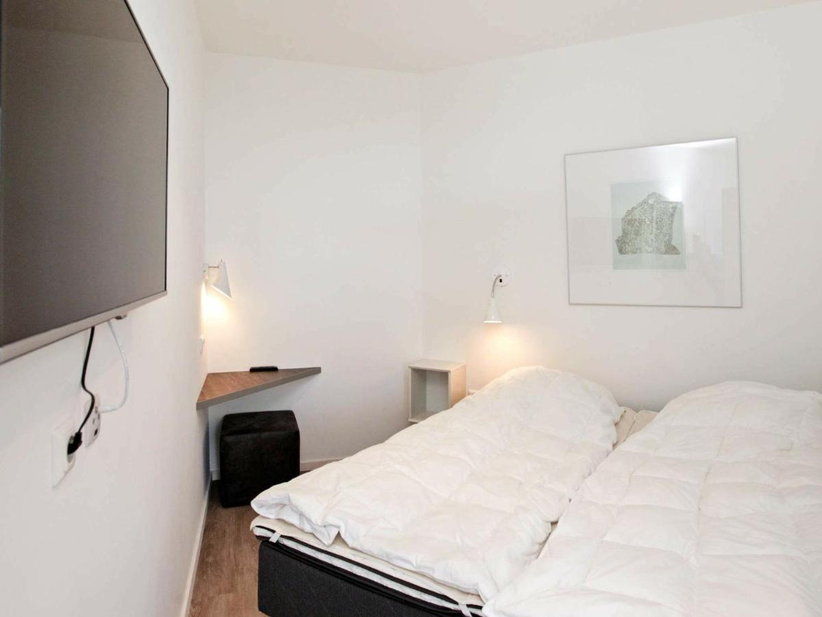 4 Person Holiday Home In Wendtorf Exteriör bild